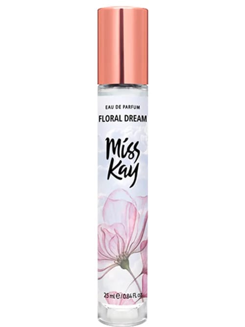 Floral Dream by Miss Kay