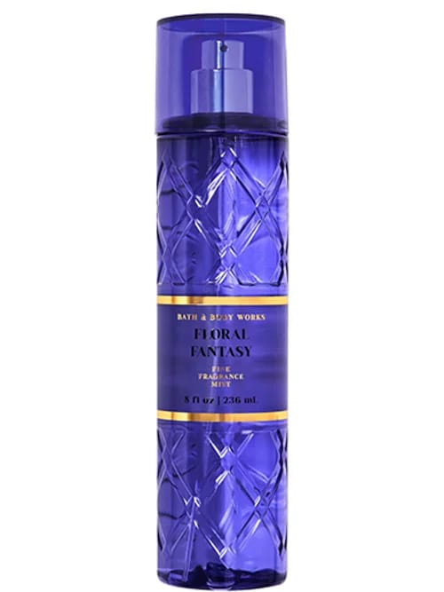 Floral Fantasy by Bath & Body Works