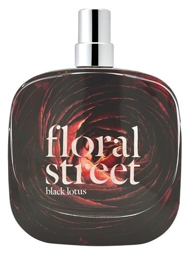 Black Lotus by Floral Street
