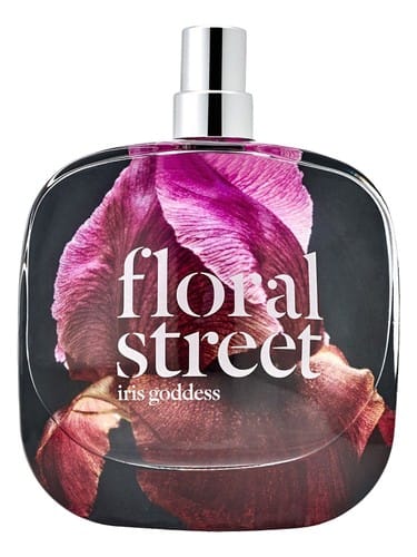 Iris Goddess by Floral Street