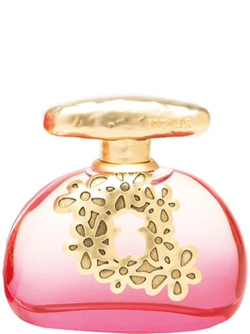 Floral Touch by Tous
