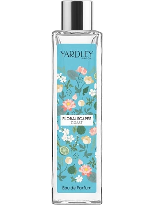 Floralscapes Coast by Yardley