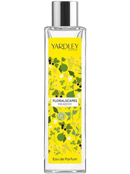 Floralscapes Meadow by Yardley