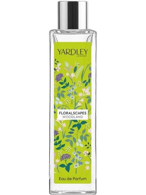 Floralscapes Woodland by Yardley