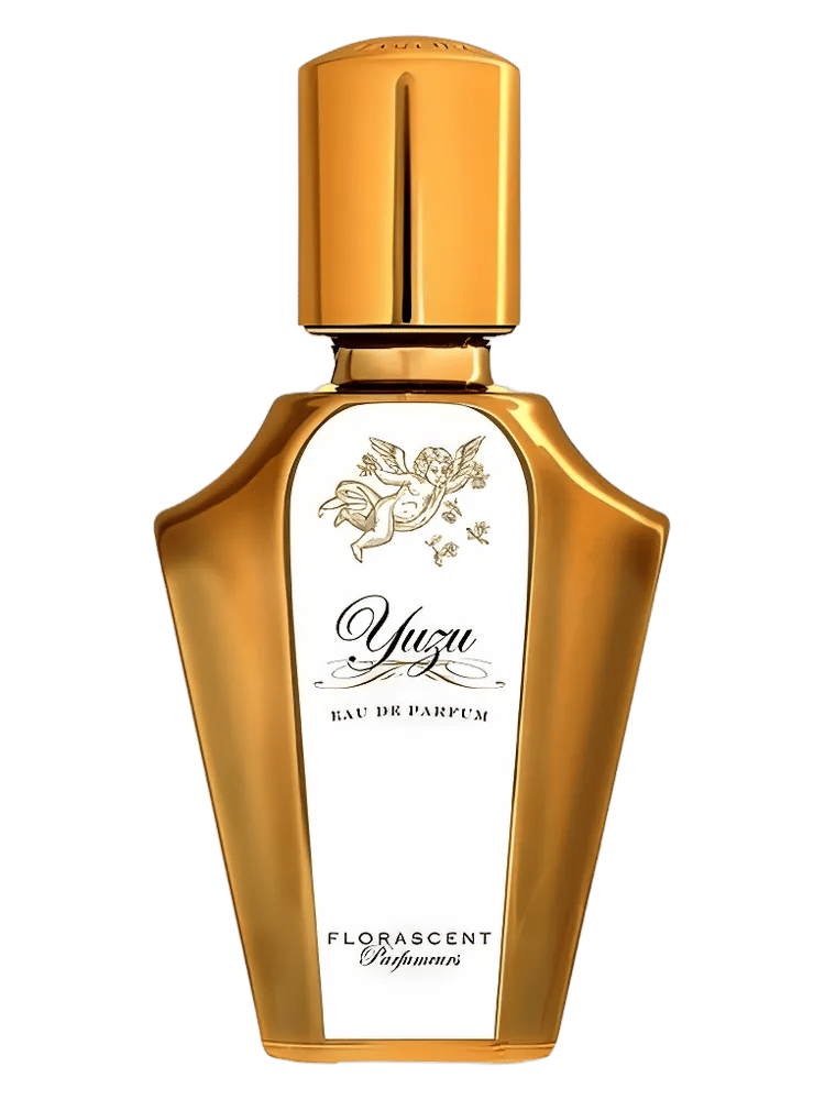 Yuzu by Florascent