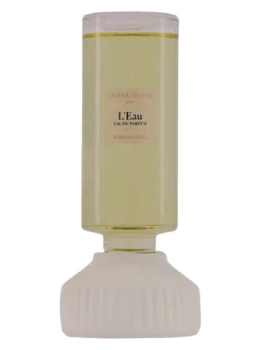 L'Eau by Floratropia