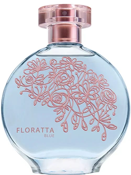 Floratta Blue by O Boticário