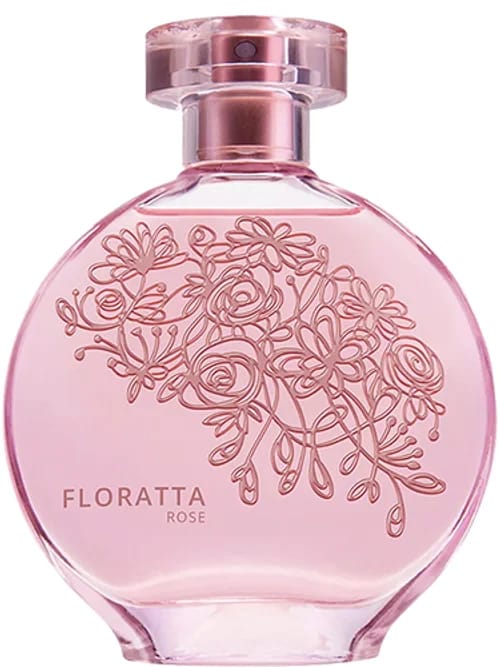 Floratta In Rose by O Boticário