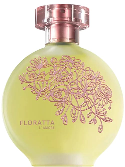 Floratta L'Amore by O Boticário