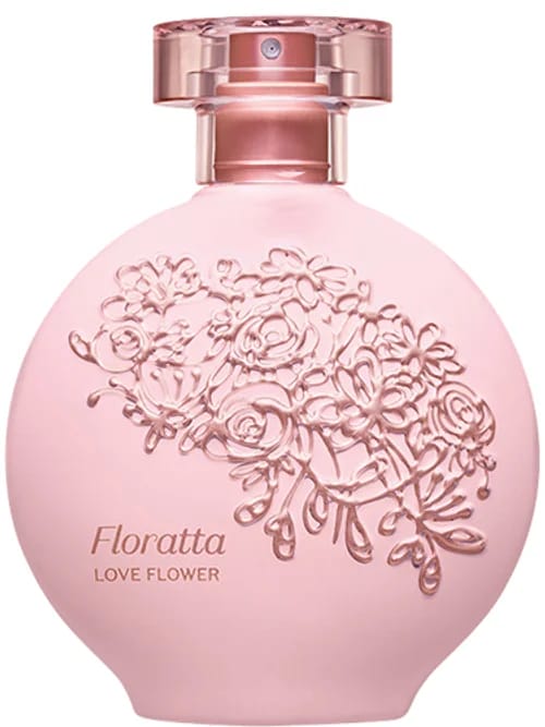 Floratta Love Flower by O Boticário