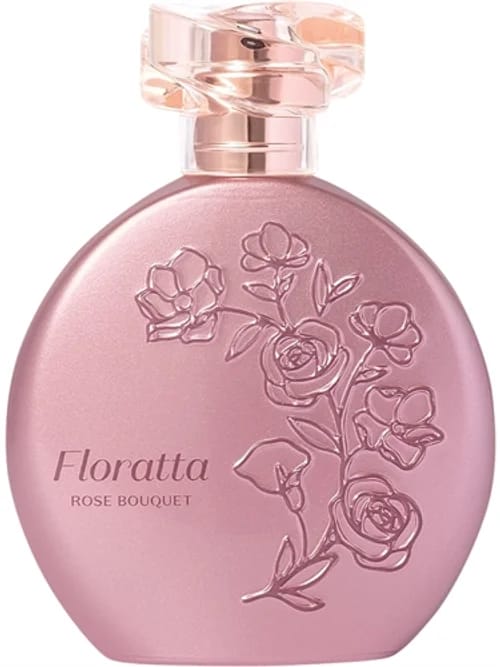Floratta Rose Bouquet by O Boticário