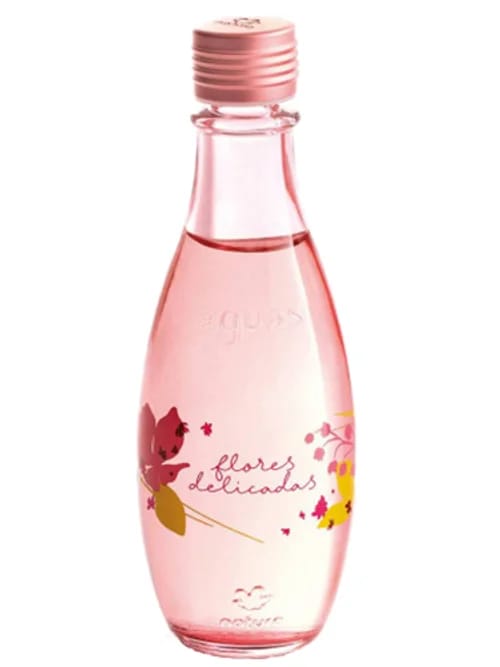 Flores Delicadas by Natura