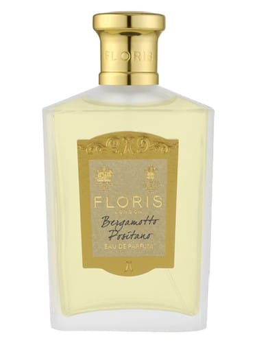 Bergamotto Positano by Floris