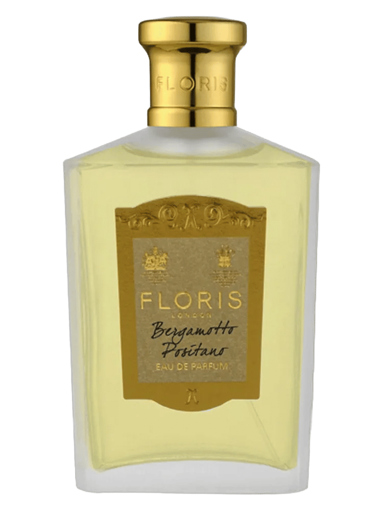 Bergamotto Positano by Floris