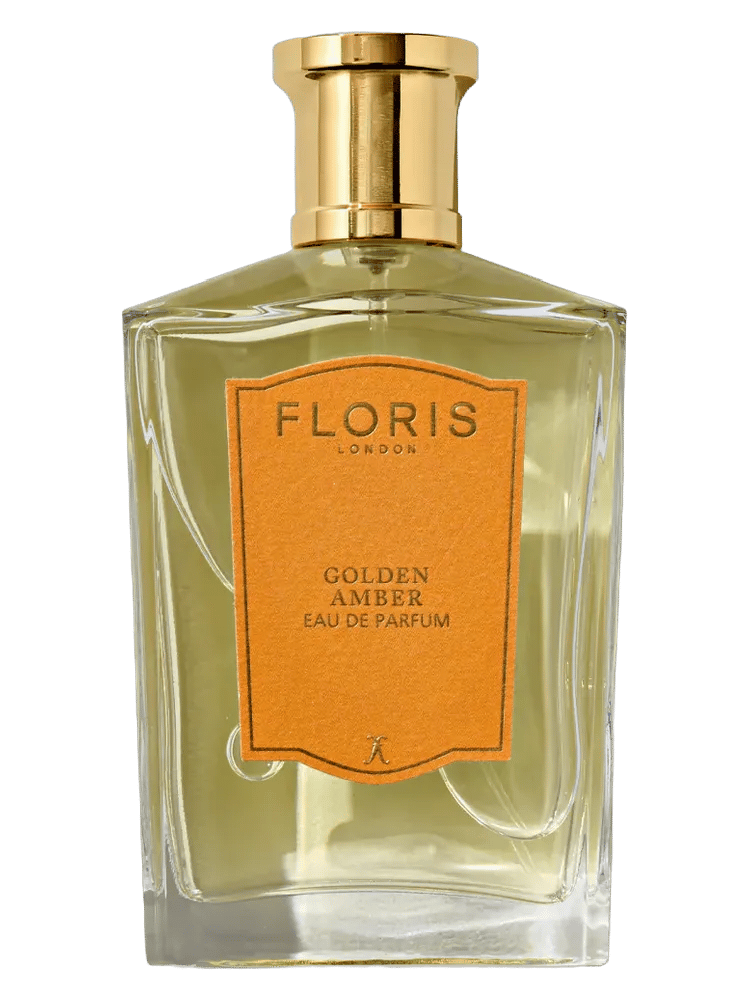 Golden Amber by Floris