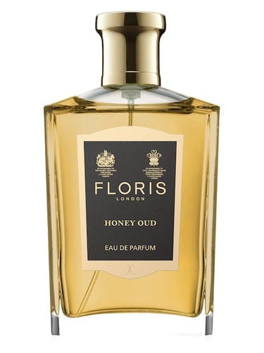 Honey Oud by Floris