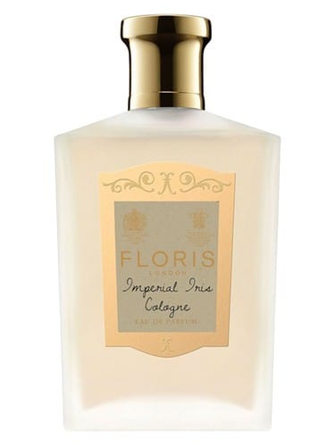 Imperial Iris Cologne by Floris