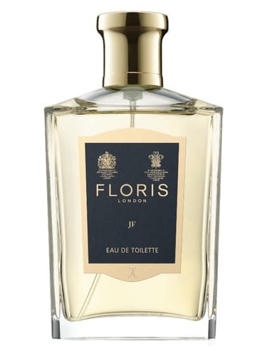 Jf by Floris