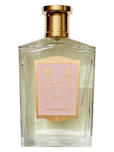 Lily by Floris