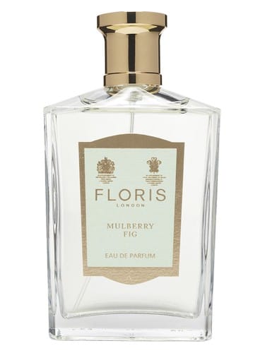 Mulberry Fig by Floris