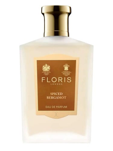 Spiced Bergamot by Floris
