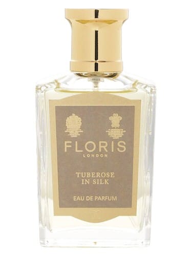 Tuberose In Silk by Floris