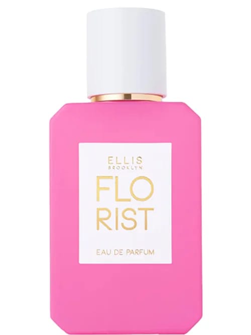 Florist by Ellis Brooklyn