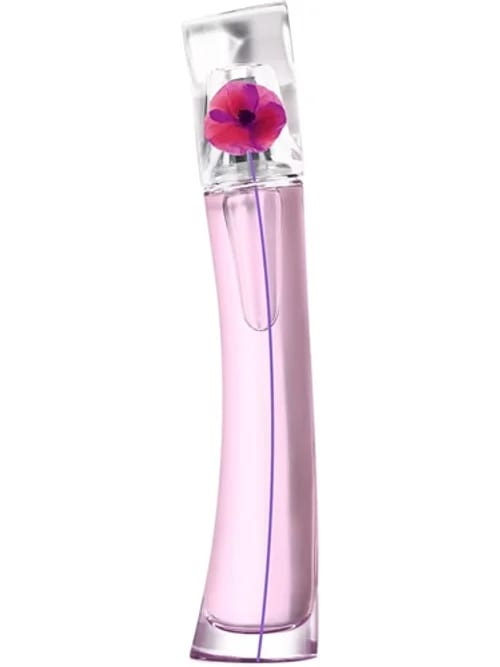 Flower By Cherry Poppy by Kenzo