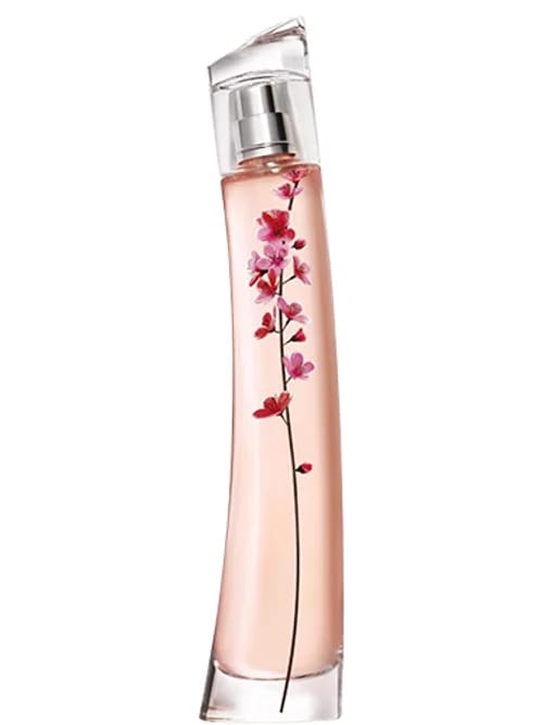 Flowerbykenzo Ikebana by Kenzo