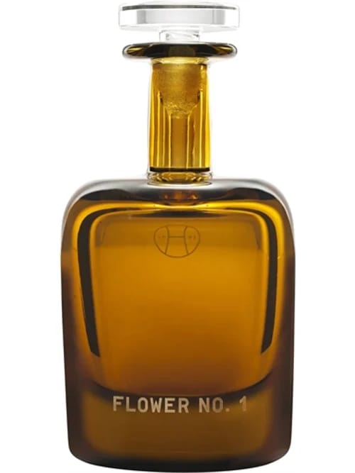Flower No.1 by Perfumer H