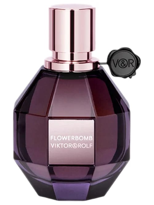 Flowerbomb Extrême by Viktor & Rolf