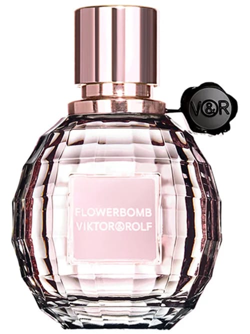 Flowerbomb by Viktor & Rolf