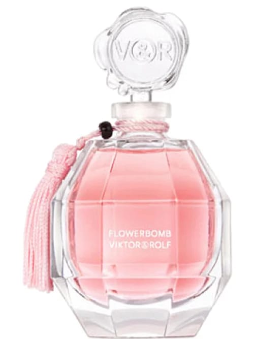 Flowerbomb Extrait De by Viktor & Rolf