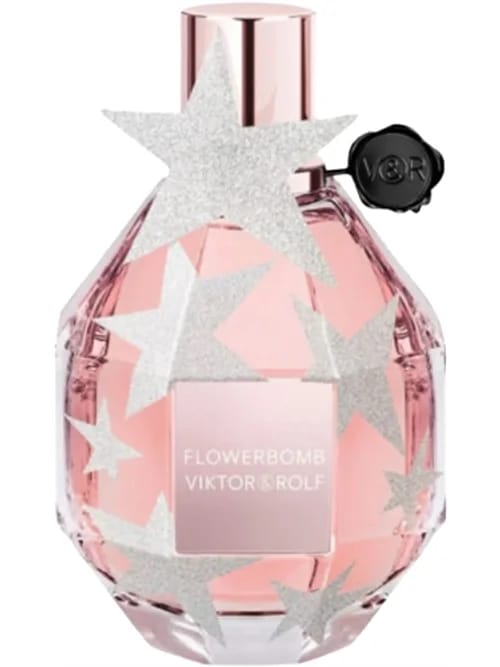 Flowerbomb Holiday Ltd. Ed. by Viktor & Rolf