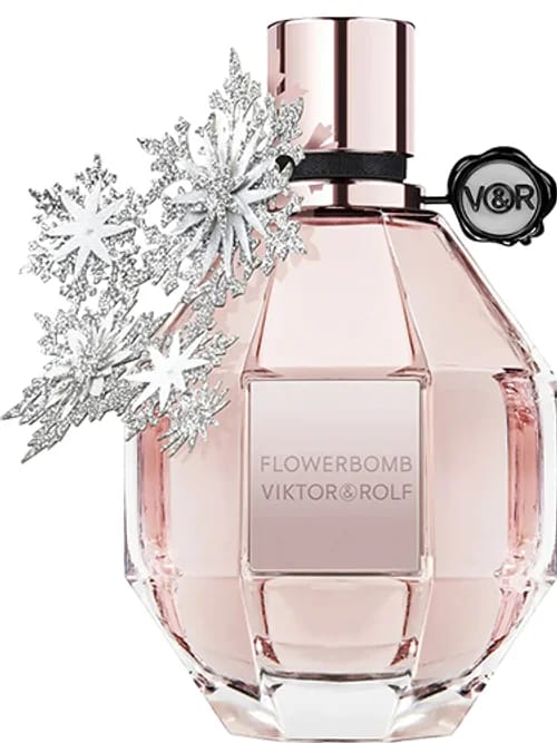 Flowerbomb Ltd. Ed. by Viktor & Rolf