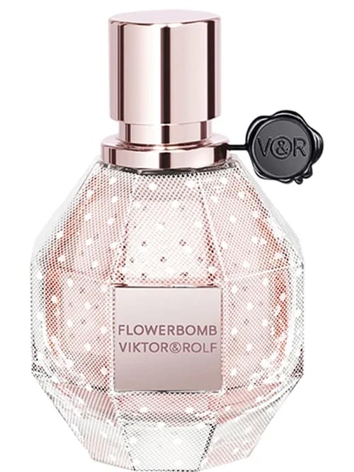 Flowerbomb Mariage by Viktor & Rolf