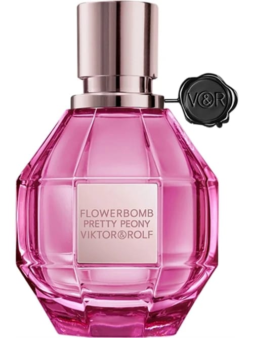 Flowerbomb Pretty Peony by Viktor & Rolf