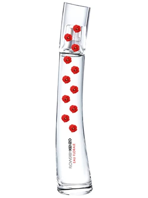 Flowerbykenzo Eau Florale by Kenzo