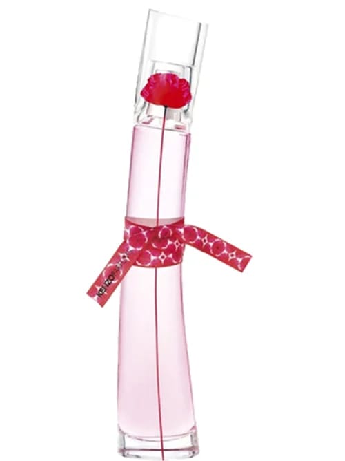 Flowerbykenzo Poppy Bouquet Couture Edition by Kenzo
