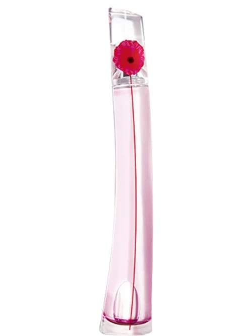 Flowerbykenzo Poppy Bouquet by Kenzo