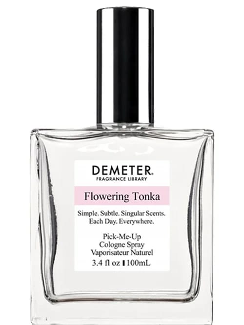 Flowering Tonka by Demeter Fragrance Library