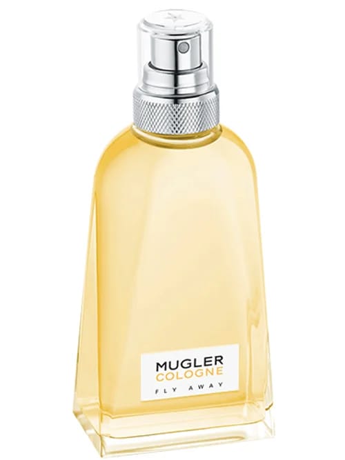 Fly Away by Mugler