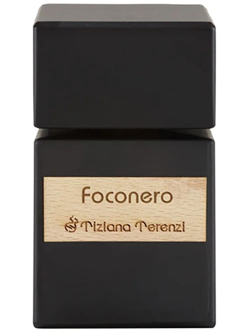 Foconero by Tiziana Terenzi