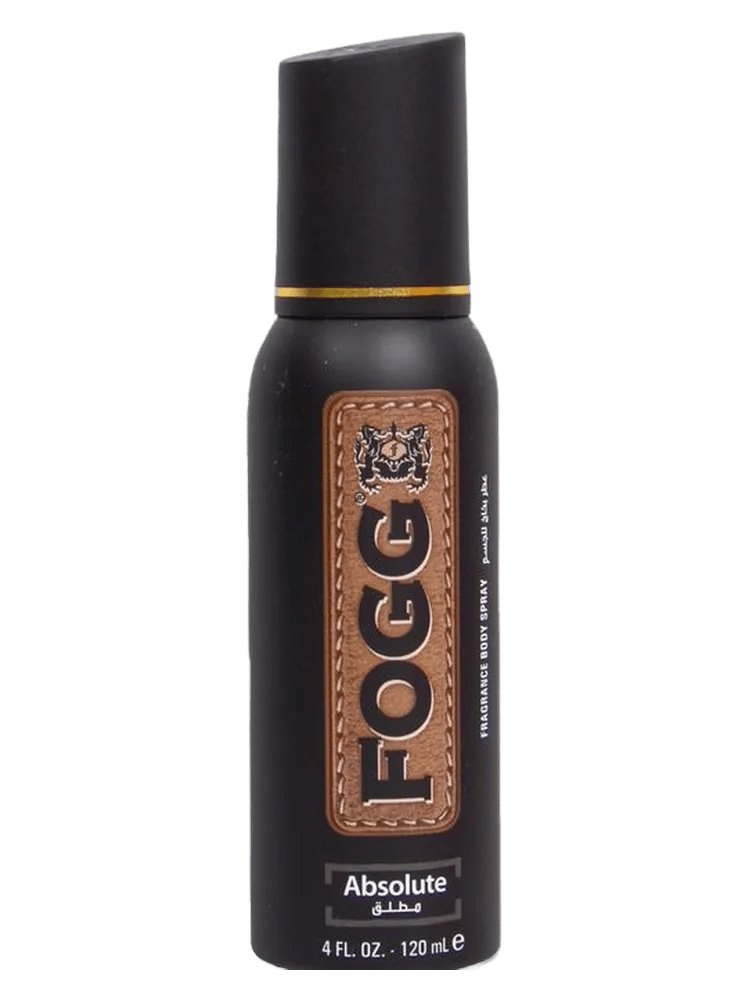 Absolute by Fogg