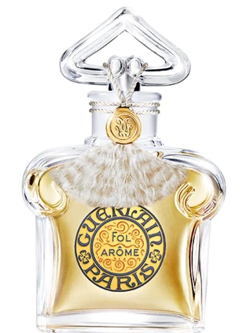 Fol Arôme by Guerlain