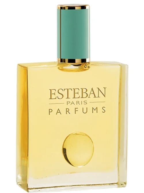 Folie De Figue by Estéban