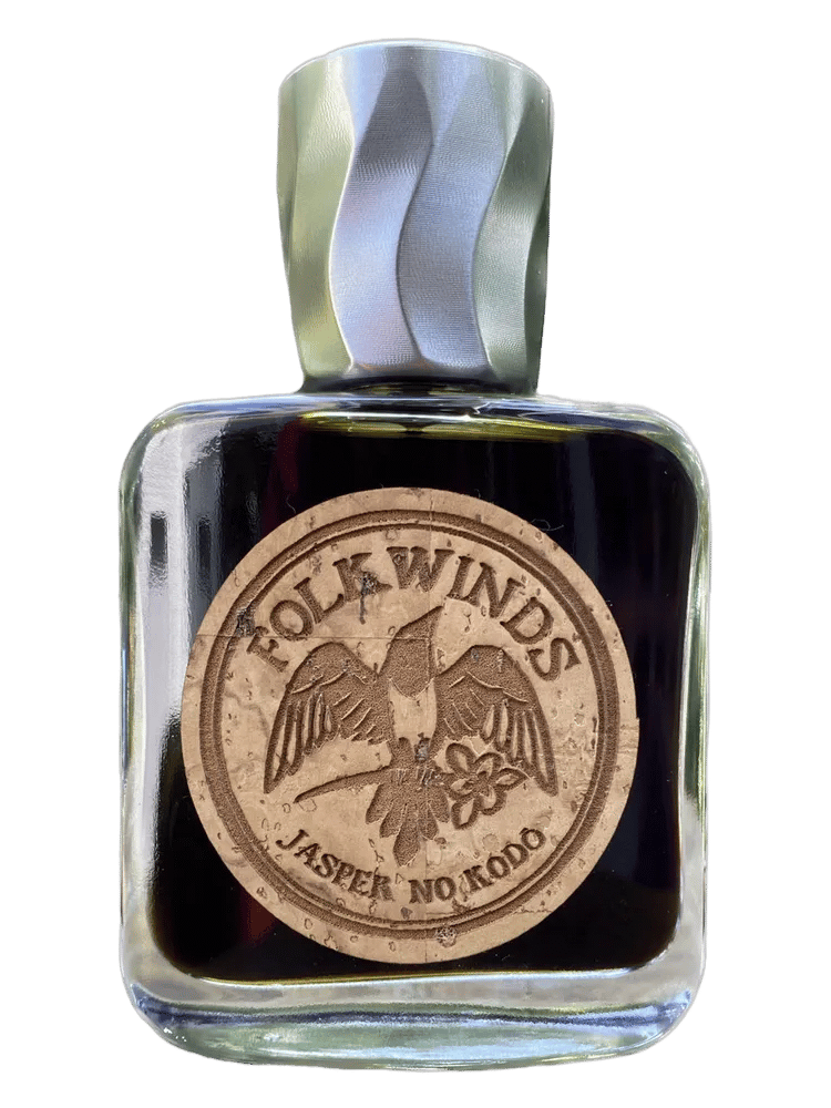 Jasper No Kodō by Folkwinds