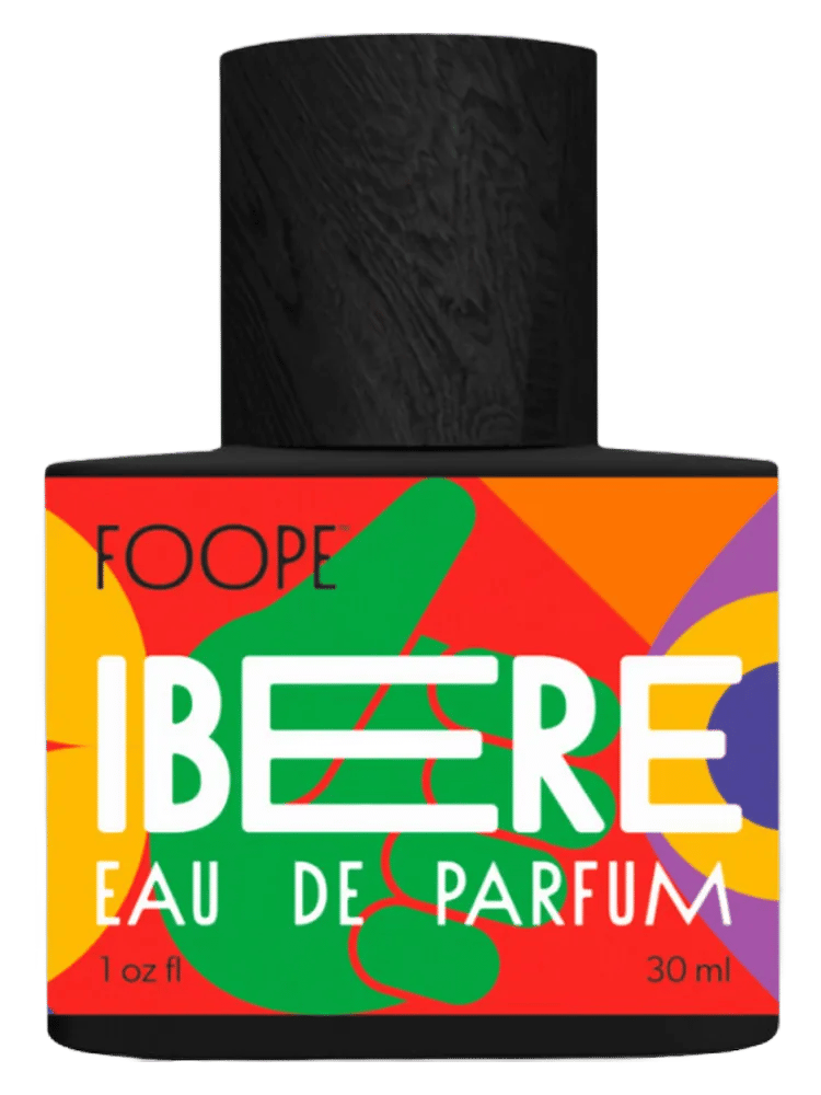 Ibere by FOOPE