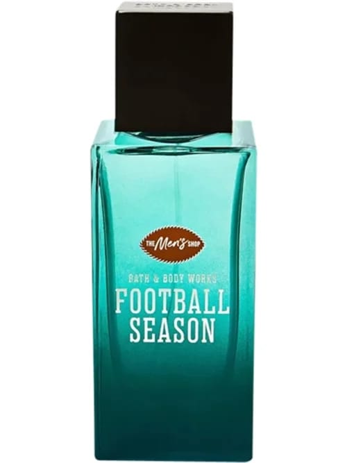 Football Season by Bath & Body Works