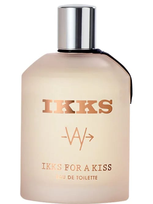 For A Kiss by Ikks